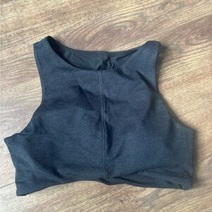 BareForm Curve Bra - Black